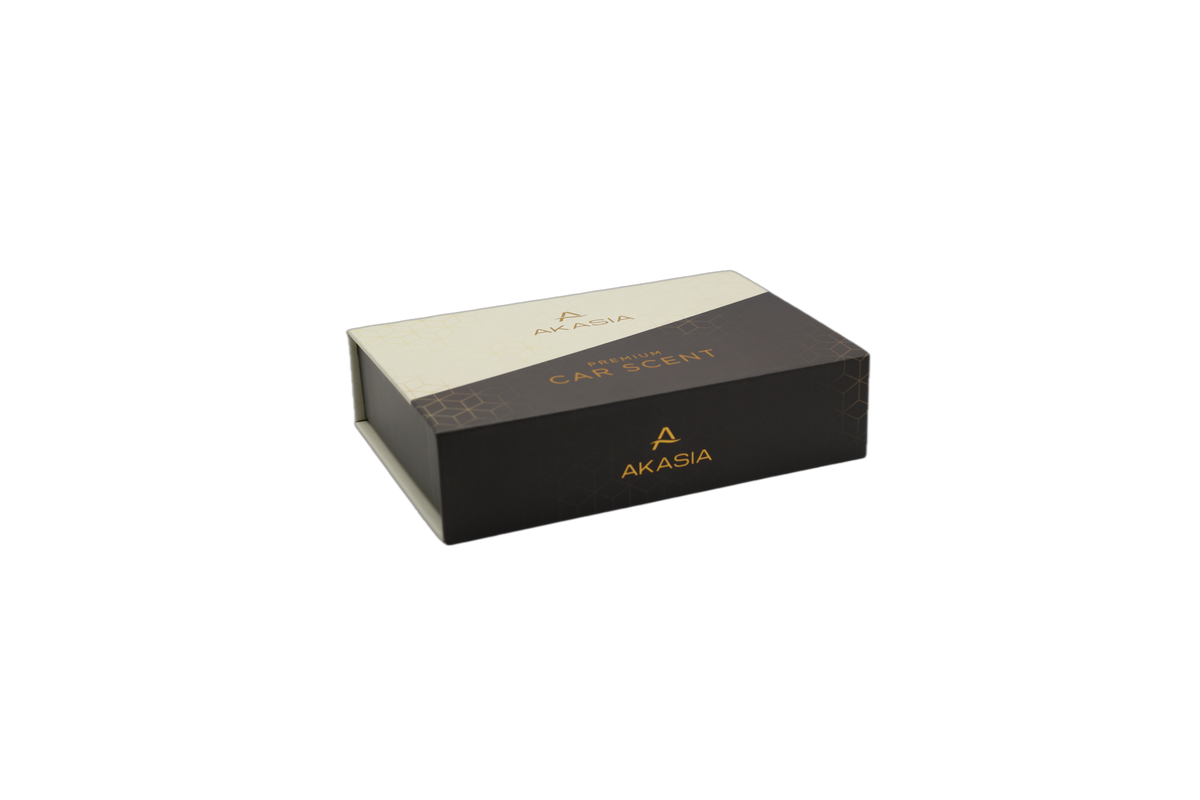 Inspired by Dior Sauvage Premium Car Air Freshener Akasia No. 2