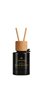 Inspired by Dior Sauvage Premium Car Air Freshener Akasia No. 2