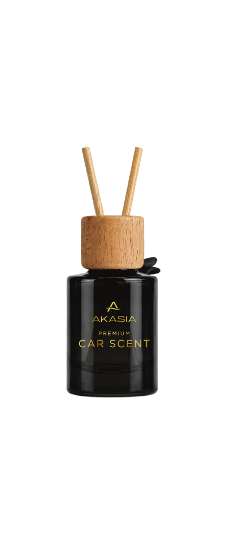 Inspired by Dior Sauvage Premium Car Air Freshener Akasia No. 2