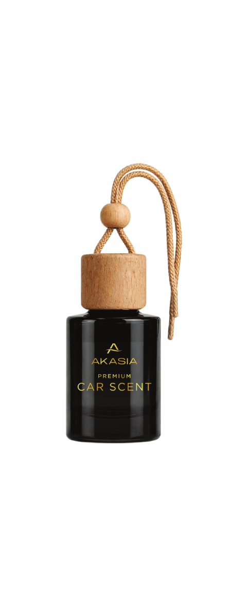 No. 1 Car Air Freshener – Inspired by Baccarat Rouge 540 – Akasia