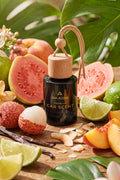 Lychee Guava