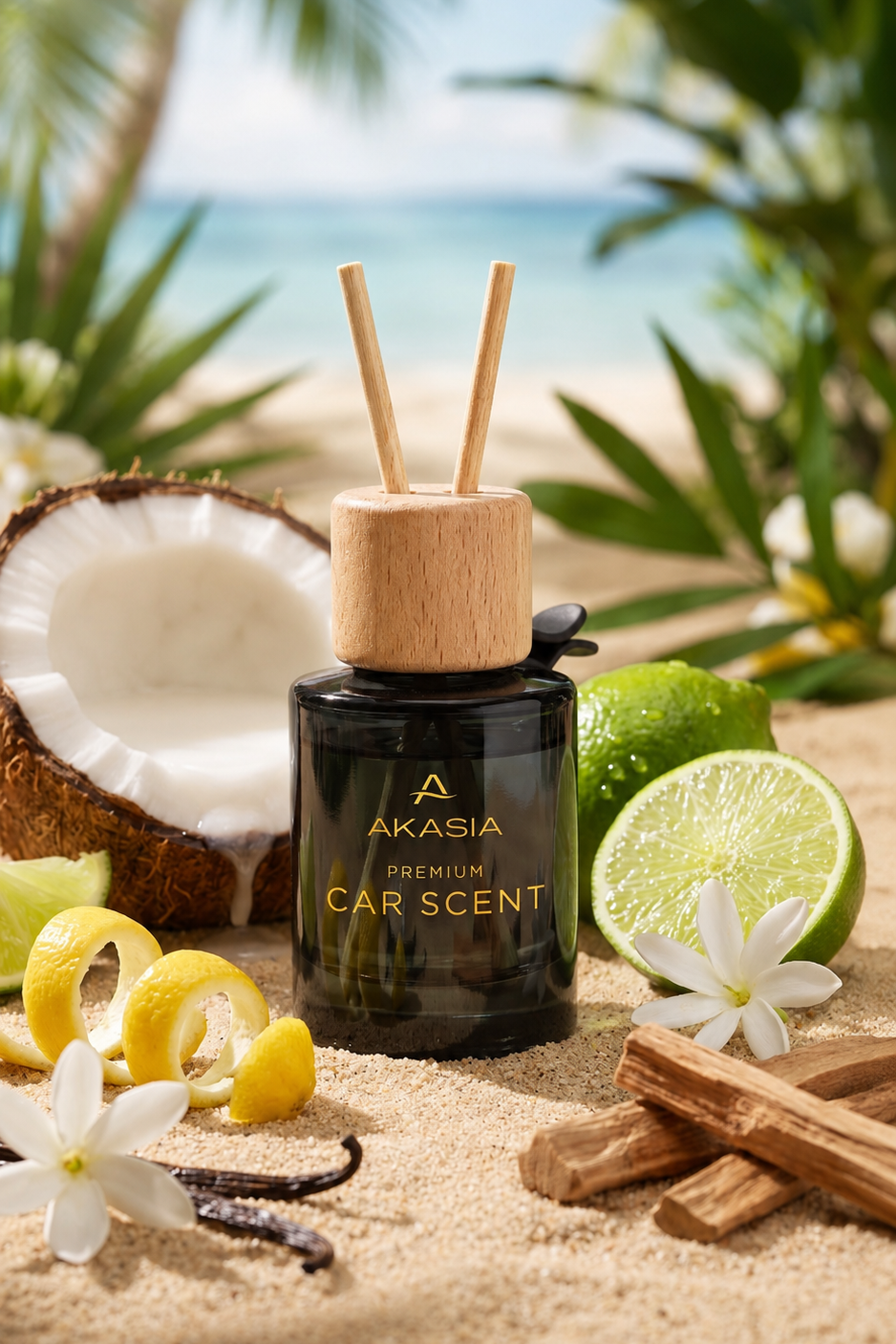 Coco Lime